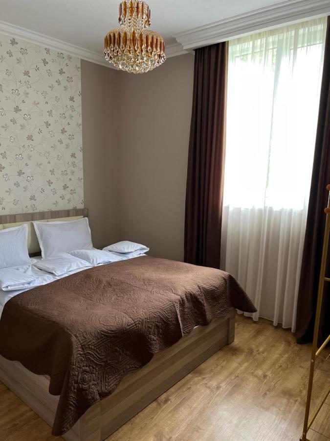 Mountain Kazbegi Apartment Ngoại thất bức ảnh