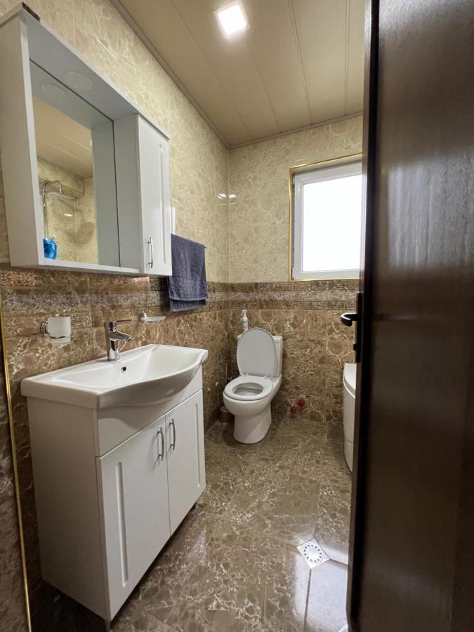 Mountain Kazbegi Apartment Ngoại thất bức ảnh