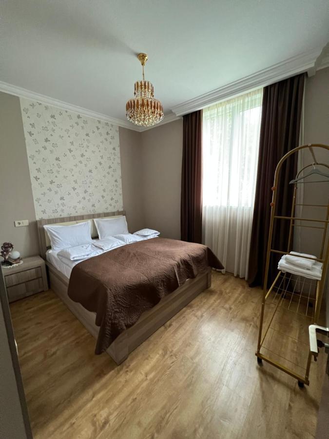 Mountain Kazbegi Apartment Ngoại thất bức ảnh