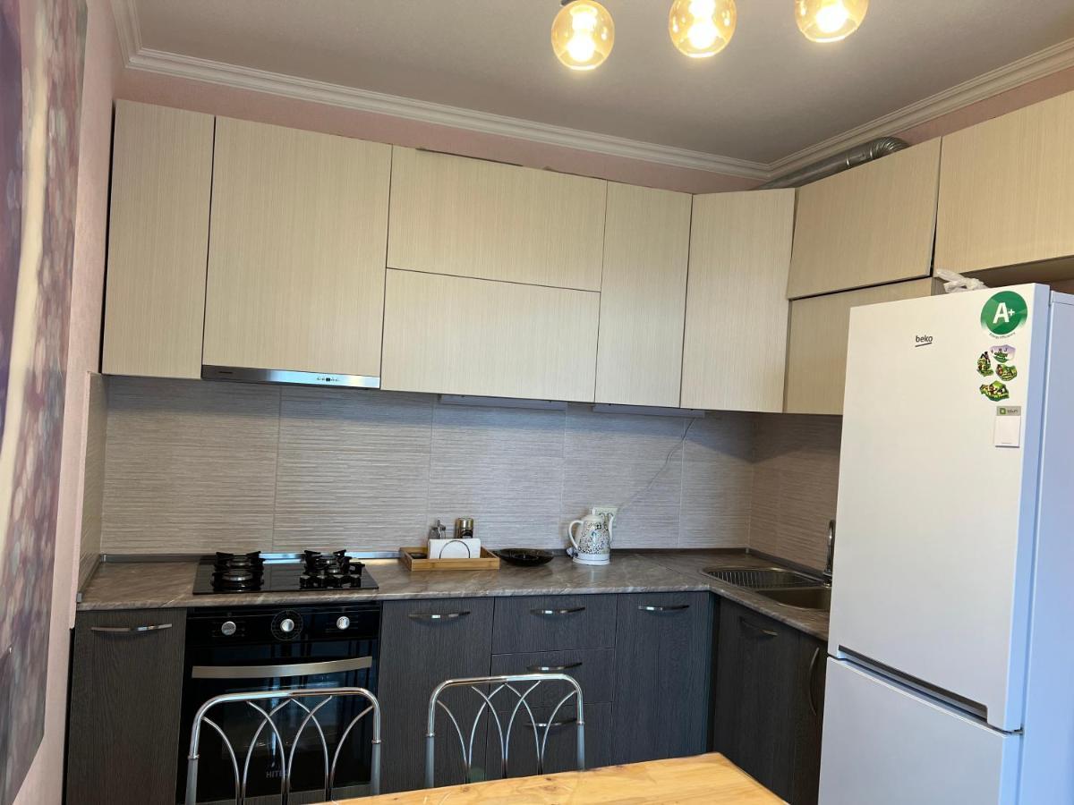 Mountain Kazbegi Apartment Ngoại thất bức ảnh